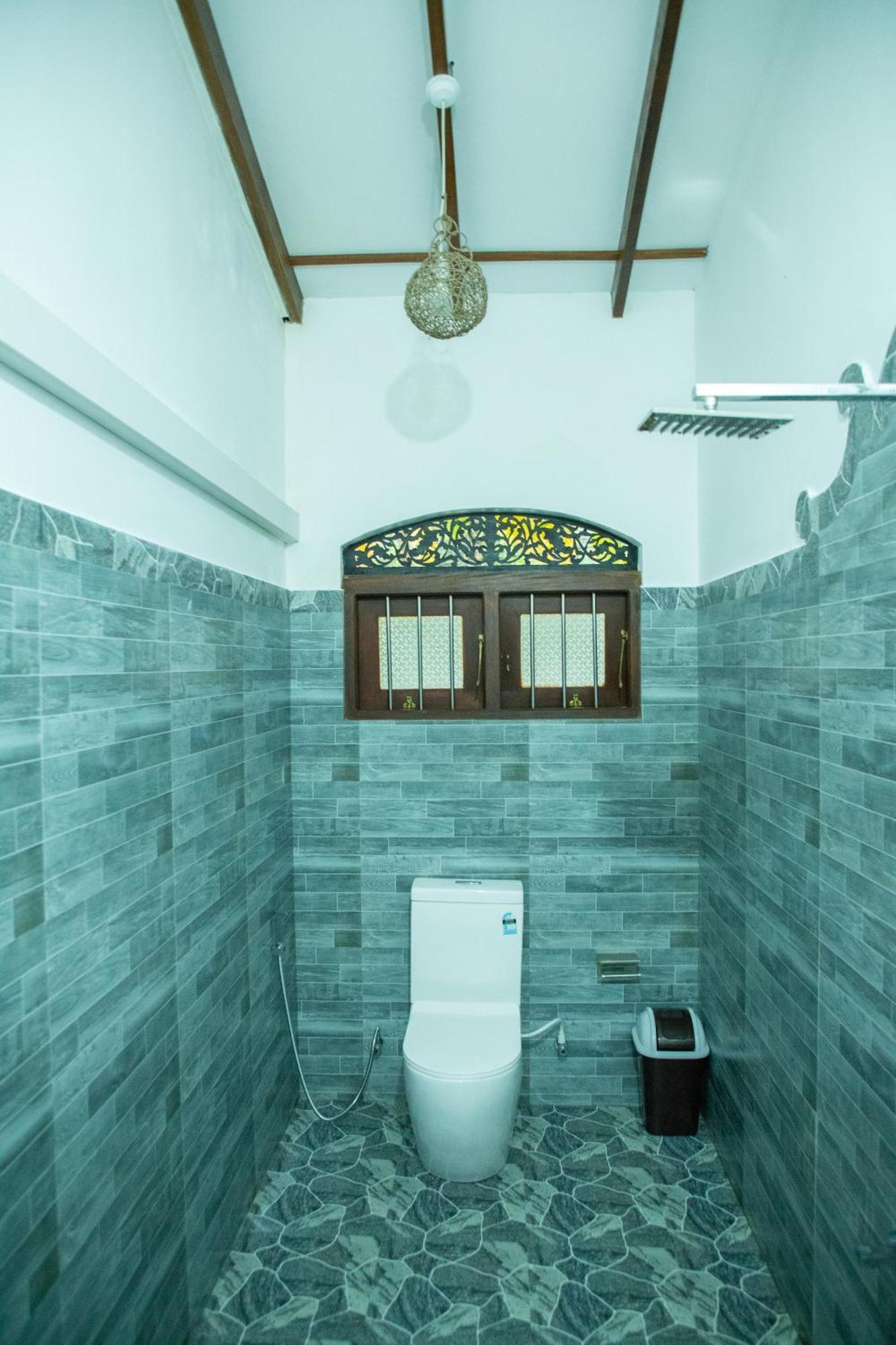 Ranagiri Relaxing Bungalow Bentota Buitenkant foto